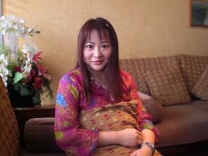 張金玉